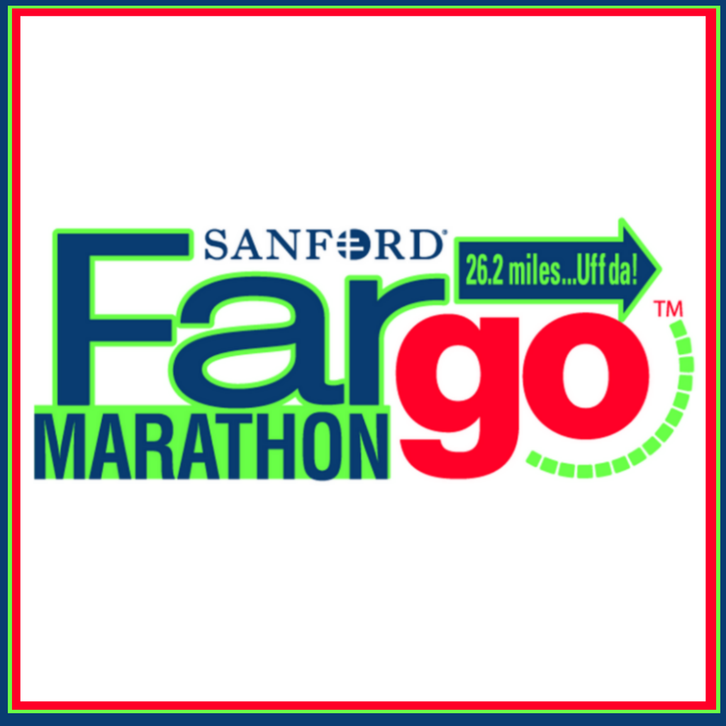 RaceThread.com Fargo Marathon