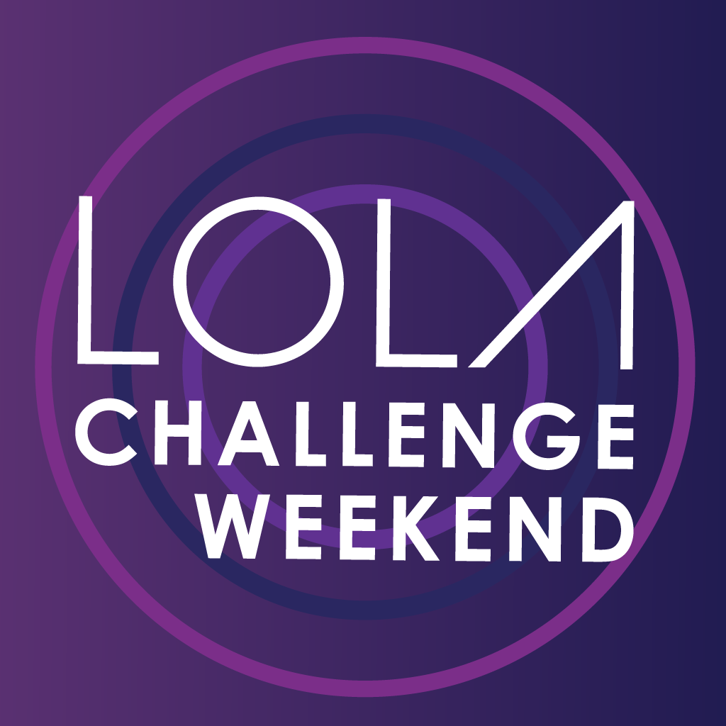 Descarga la aplicación Lola Challenge Weekend