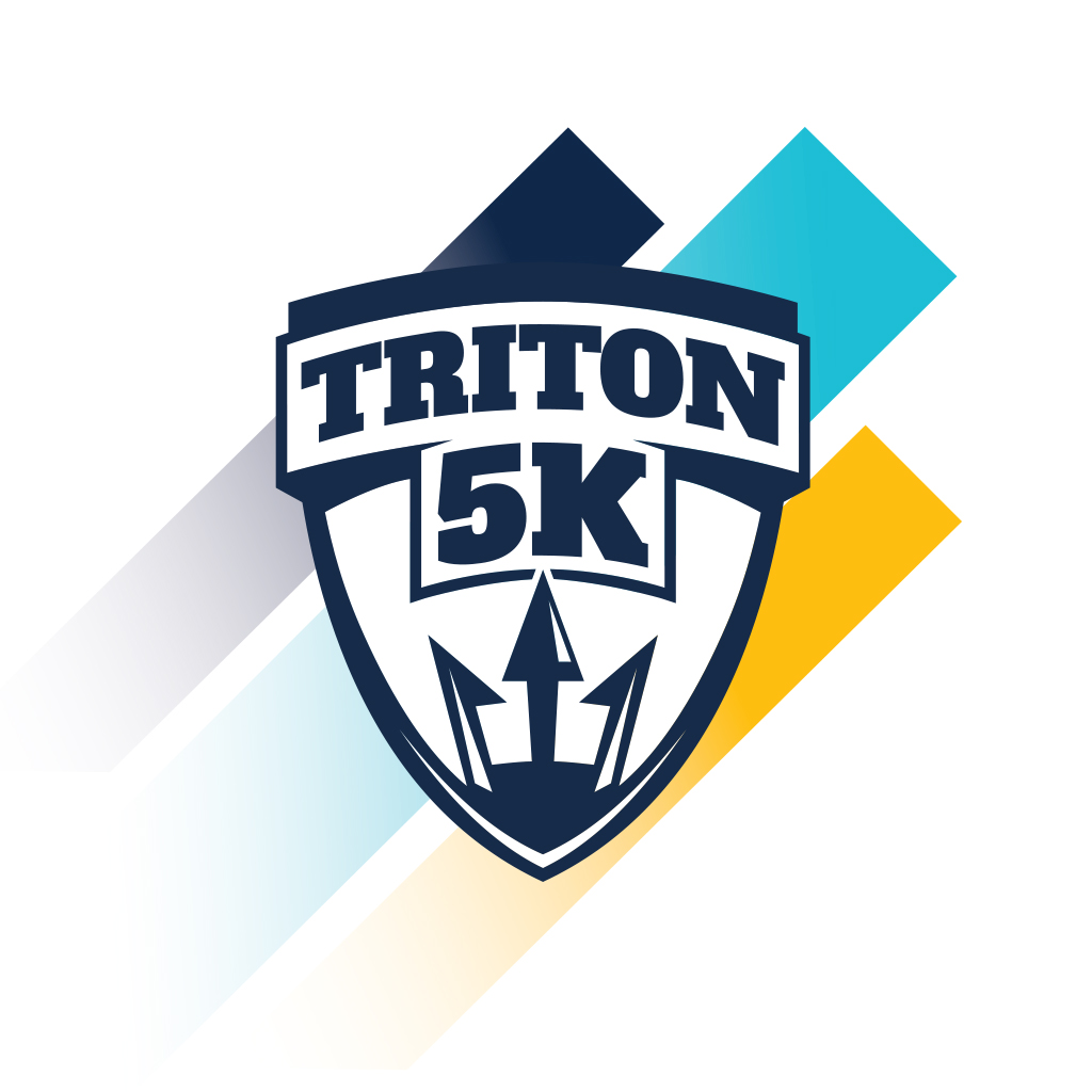 Download the UC San Diego Virtual Triton 5K app