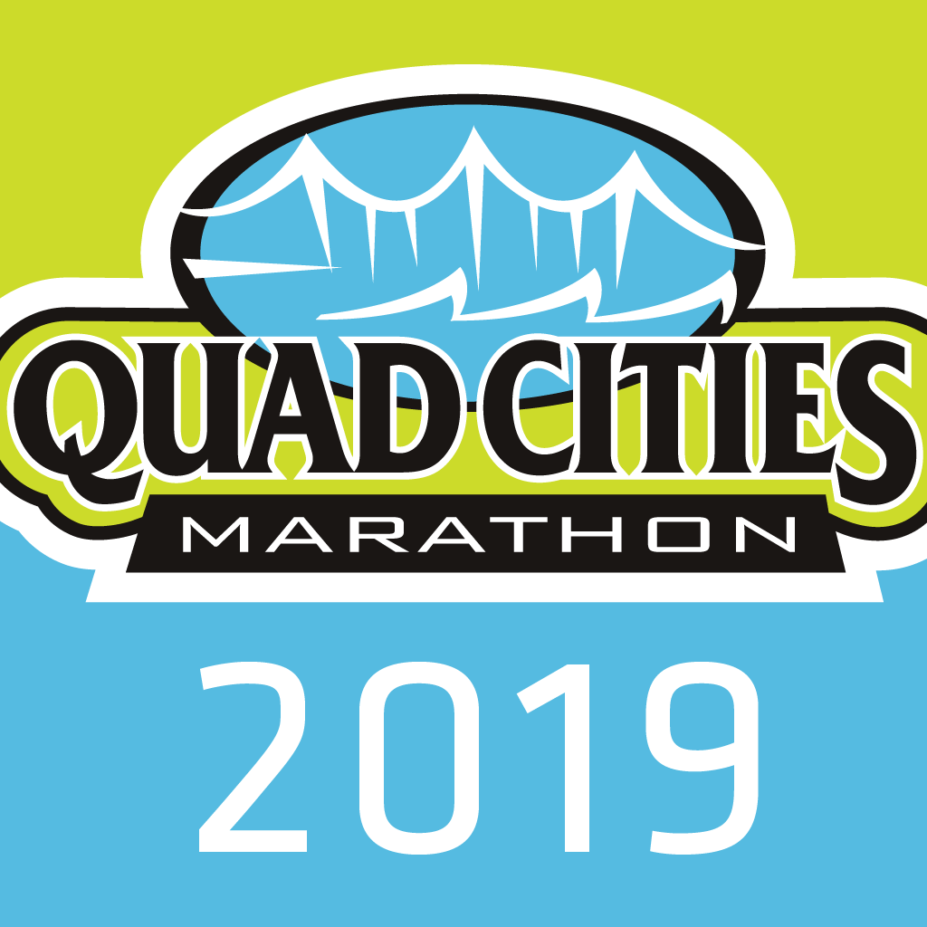 Quad Cities Marathon 2019